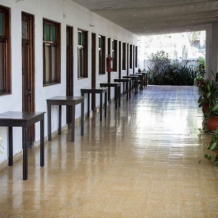 Hotel Delfin Playa Azul Lázaro Cárdenas Esterno foto