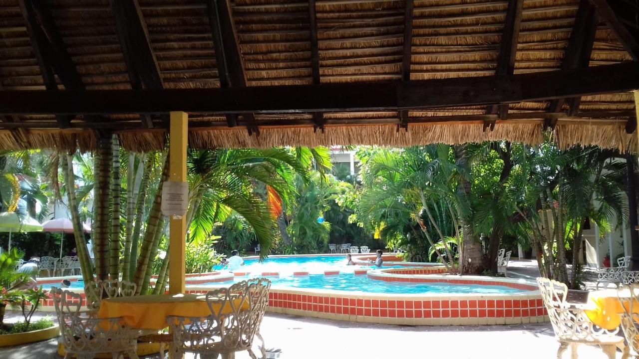 Hotel Delfin Playa Azul Lázaro Cárdenas Esterno foto